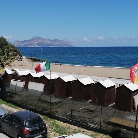Casa Del Mare Mely Daire Ficarazzi Dış mekan fotoğraf