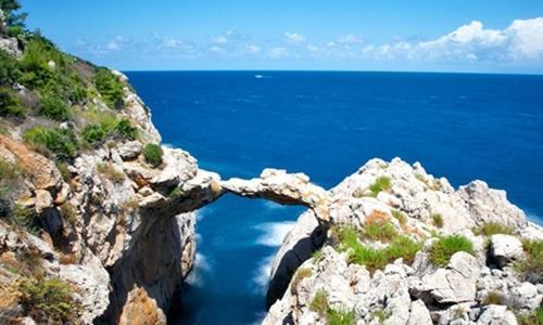 Casa Del Mare Mely Daire Ficarazzi Dış mekan fotoğraf