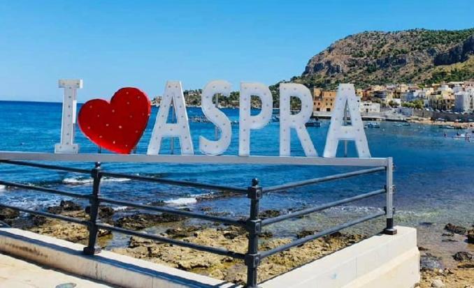 Casa Del Mare Mely Daire Ficarazzi Dış mekan fotoğraf